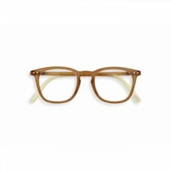 Izipizi Forme E - Reading Arizona Brown - Oasis Collection