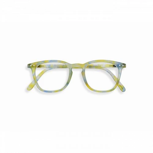 Izipizi Forme E - Reading Joyful Cloud - Oasis Collection 1 Izipizi Forme E - Reading Joyful Cloud - Oasis Collection