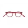 Izipizi Lunette De Lecture Forme A Reading Bloom Edition Sunset Pink