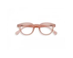 Izipizi Lunette De Lecture Forme C Reading Bloom Edition Pulp