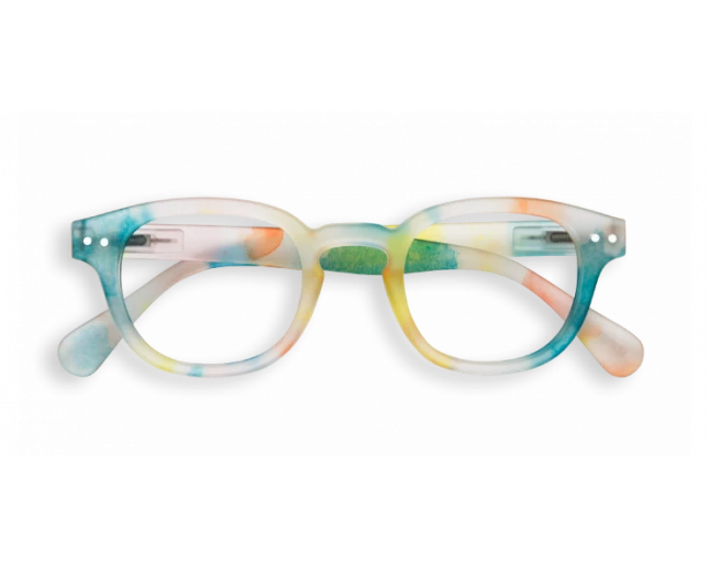Izipizi Lunette De Lecture Forme C Reading Flash Lights 1 Izipizi Lunette De Lecture Forme C Reading Flash Lights