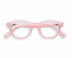 Izipizi Lunette De Lecture Forme C Reading Pink Halo