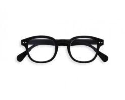 Izipizi Lunette De Lecture Forme C Reading Screen Black - Avec Protection Lumière Bleue