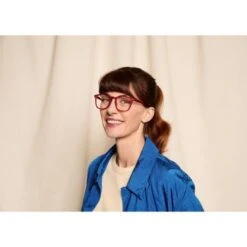 Izipizi Lunette De Lecture Forme E Reading Red Mars - Outer Space Collection -Lunettes De Mode izipizi lunette de lecture forme e reading red mars outer space collection 2.jpgdefault image 2