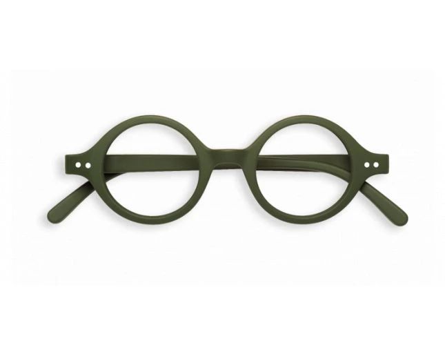 Izipizi Lunette De Lecture Forme J Reading Kaki Green 1 Izipizi Lunette De Lecture Forme J Reading Kaki Green