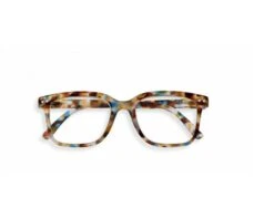 Izipizi Lunette De Lecture Forme L Reading Blue Tortoise