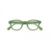 Izipizi Reading - Forme C - Ever Green - Essentia Collection