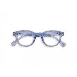 Izipizi Reading - Forme C - Lucky Star - Outer Space Collection