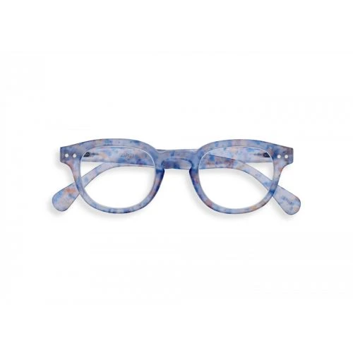 Izipizi Reading - Forme C - Lucky Star - Outer Space Collection 1 Izipizi Reading - Forme C - Lucky Star - Outer Space Collection