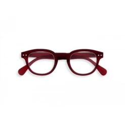 Izipizi Reading - Forme C - Red Mars - Outer Space Collection