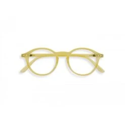 Izipizi Reading - Forme D - Blond Venus - Outer Space Collection