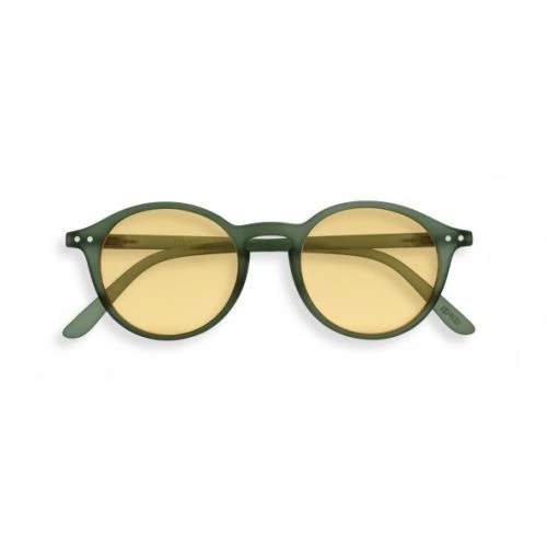 Izipizi Sleeping Forme D Sage Green 1 Izipizi Sleeping Forme D Sage Green