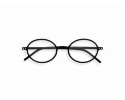 Izipizi Studio Slim Black