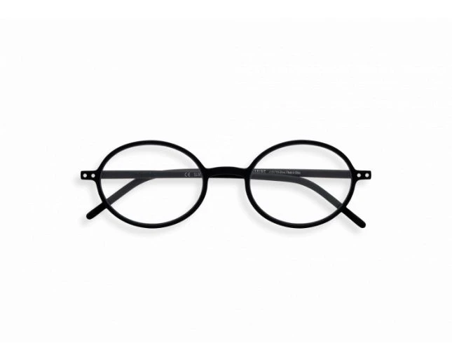 Izipizi Studio Slim Black 1 Izipizi Studio Slim Black