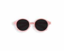 Izipizi Sun Baby 9-36 Mois Pastel Pink Grey Polarized Lenses