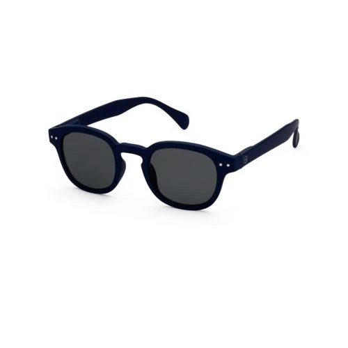 Izipizi Sun Forme C Navy Blue 2 Izipizi Sun Forme C Navy Blue – Image 2