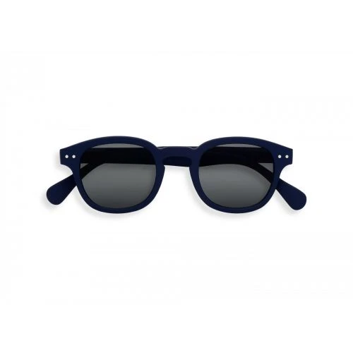 Izipizi Sun Forme C Navy Blue 1 Izipizi Sun Forme C Navy Blue