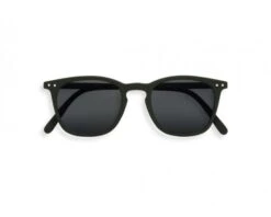 Izipizi Sun Forme E Kaki Green Grey Lenses