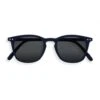 Izipizi Sun Forme E Navy Blue Grey Lenses