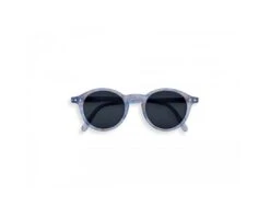 Izipizi Sun Junior Forme D 5-10 Ans Lucky Star Aqua Lenses