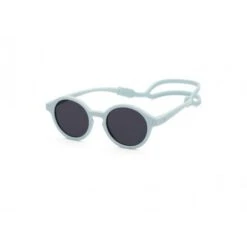 Izipizi Sun Kids + 3-5 Ans Sweet Blue Grey Polarized Lenses