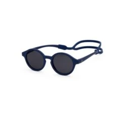 Izipizi Sun Kids Forme D 3-5 Ans Denim Blue Grey Polarized Lenses