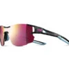 Julbo Aerolite Gris Ecaille / Bleu - Spectron 3 Flash Rose