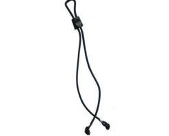 Julbo Cordon Elastic Noir Fitfix