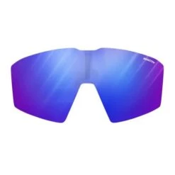Julbo Ecran De Remplacement Edge Reactiv Performance Cat.1 - Cat.3 Hight Contrast