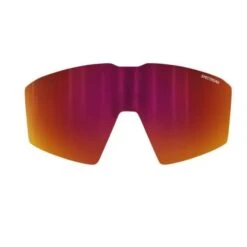 Julbo Ecran De Remplacement Edge Spectron 3 Multilayer Red