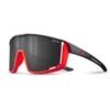 Julbo Fury S Noir/Orange Fluo - Spectron 3