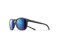 Julbo Lunette De Soleil Ado Fame Ecaille Gris - Spectron 3 Flash Bleu