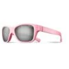 Julbo Lunette De Soleil Enfant TURN Rose Pastel - Spectron 3