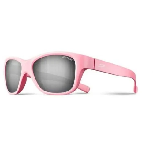 Julbo Lunette De Soleil Enfant TURN Rose Pastel - Spectron 3 1 Julbo Lunette De Soleil Enfant TURN Rose Pastel - Spectron 3