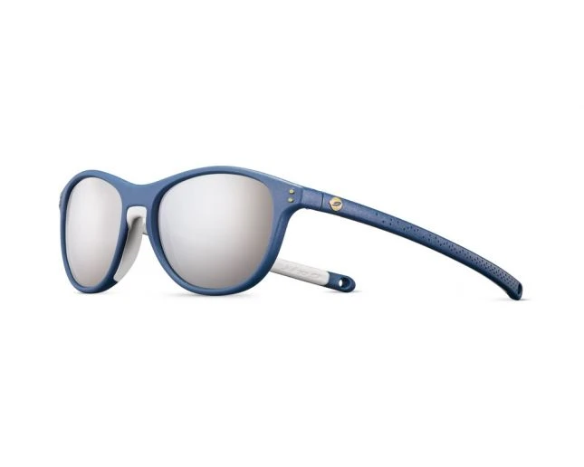 Julbo Lunette De Soleil NOLLIE Bleu Foncé / Gris Clair - Spectron 3 + 1 Julbo Lunette De Soleil NOLLIE Bleu Foncé / Gris Clair - Spectron 3 +