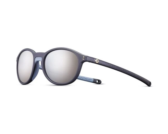 Julbo Lunette Enfant FLASH Gris Foncé / Bleu - Spectron 3 + 1 Julbo Lunette Enfant FLASH Gris Foncé / Bleu - Spectron 3 +