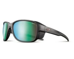 Julbo Montebianco 2.0 Noir - REACTIV All Around 2-3