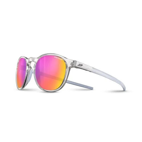 Julbo Shine Cristal Gris - Spectron 3 1 Julbo Shine Cristal Gris - Spectron 3