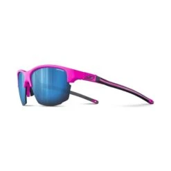 Julbo Split Rose/Noir Spectron 3CF Flash Bleu