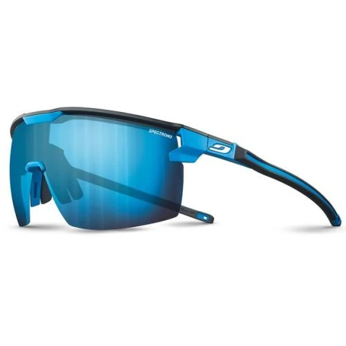 Julbo Ultimate Bleu/ Noir- Spectron 3CF 1 Julbo Ultimate Bleu/ Noir- Spectron 3CF