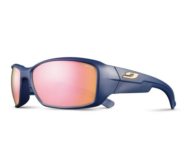 Julbo Whoops Mat Bleu - Spectron 3CF 1 Julbo Whoops Mat Bleu - Spectron 3CF