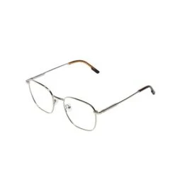 Komono Adam Silver Black Bronze