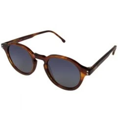 Komono Sun Damien Bourbon Blue Polarized