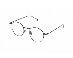 Komono The Dean Slim Black