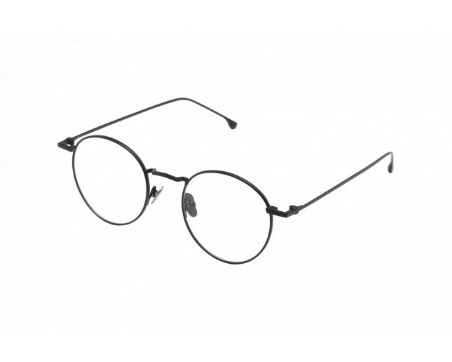 Komono The Dean Slim Black 1 Komono The Dean Slim Black