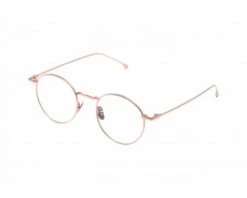 Komono The Dean Slim Rose Gold