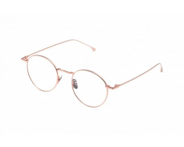 Komono The Dean Slim Rose Gold 1 Komono The Dean Slim Rose Gold