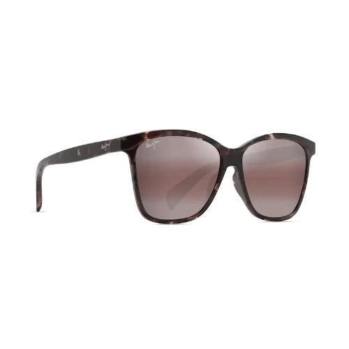 Maui Jim Liquid Sunshine Red Tortoise HCL Pink 1 Maui Jim Liquid Sunshine Red Tortoise HCL Pink