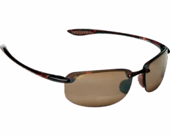 Maui Jim Lunette De Lecture Ho'okipa Reader Ecaille Bronze HCL Polarisée