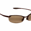 Maui Jim Lunette De Lecture Makaha Reader Ecaille Bronze HCL Polarisée